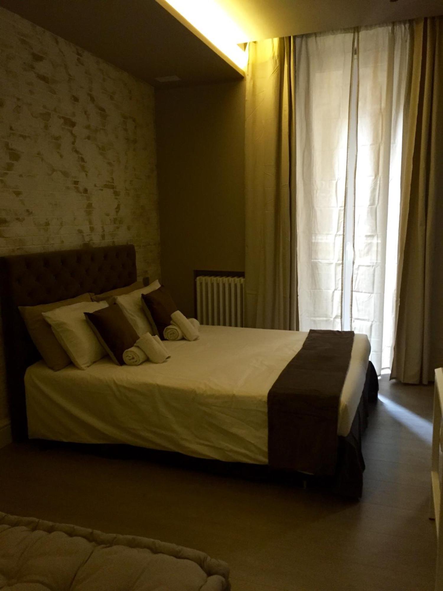 29 Venti Luxury Hotel Palermo Exterior photo